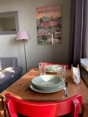 Piaskowa Gora - Appartement