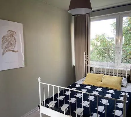 Piaskowa Gora - Appartement *